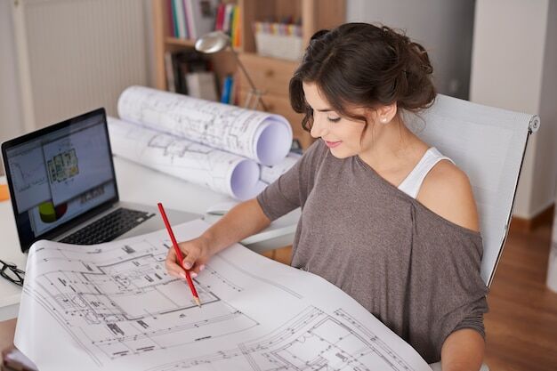 Architect PR Australia