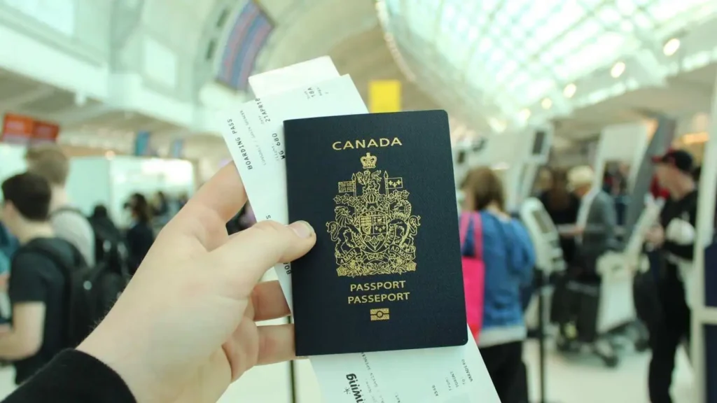 Canada work permit consultants in Delhi