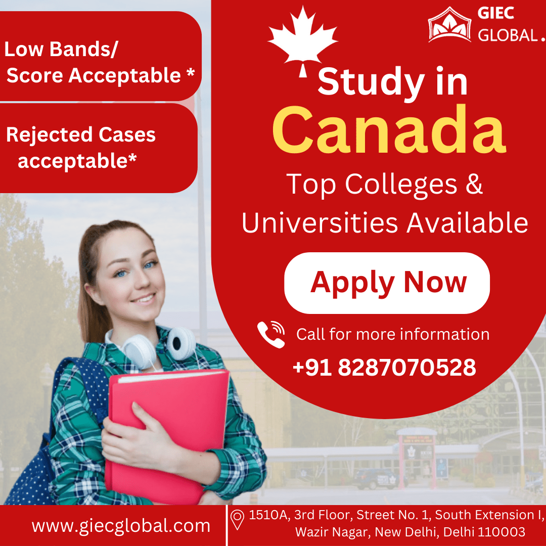 Get Job in Canada