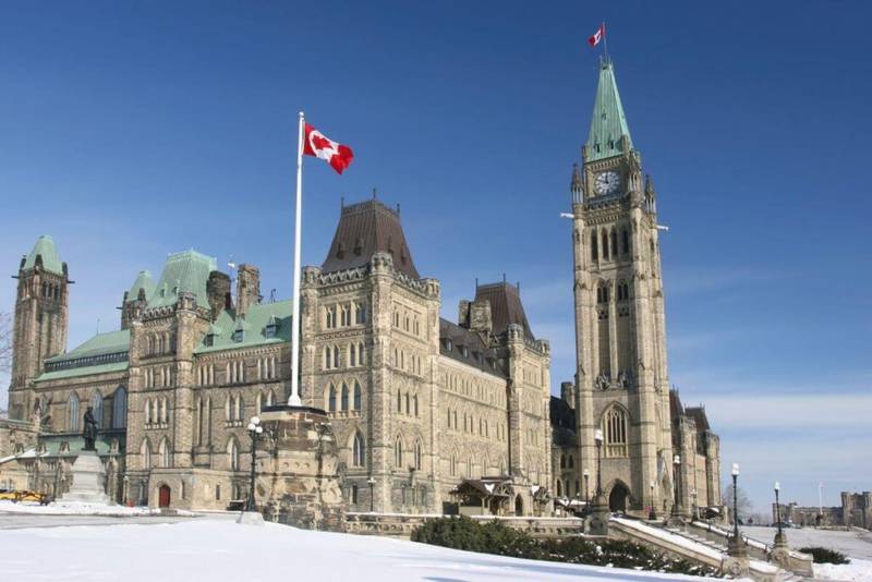 work canada