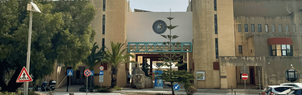 Study in Malta consultant