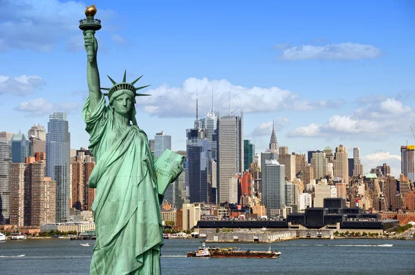 work in USA