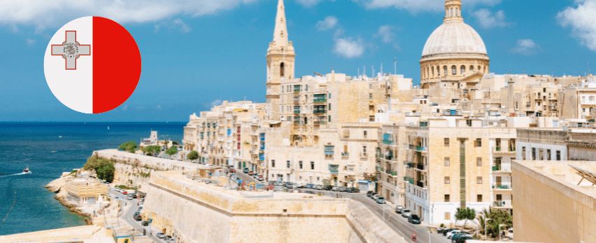 Malta student visa consultants