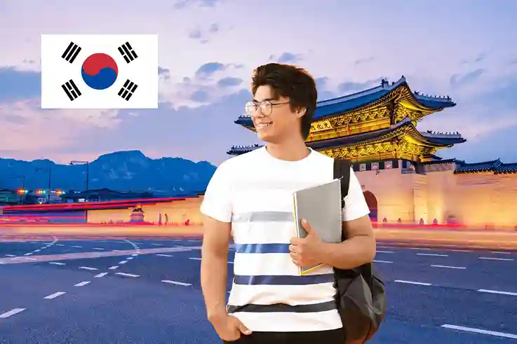 Study in South Korea