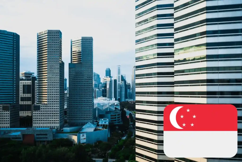 singapore study visa consultant in delhi