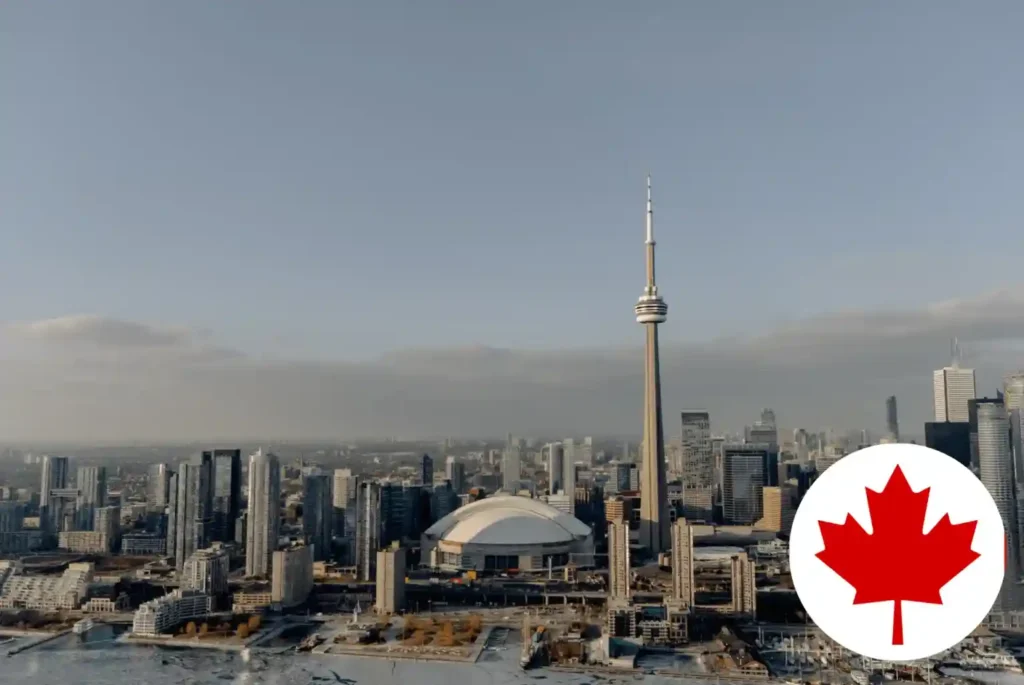 Study in Canada