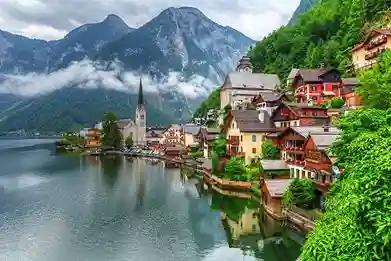 Best Austria Study visa consultant in Delhi