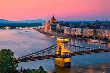 Hungary study visa consultant