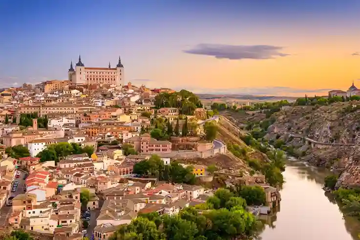 study in spain consultants