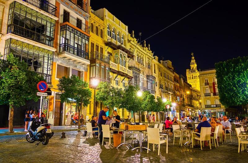 spain immigration agencies in delhi