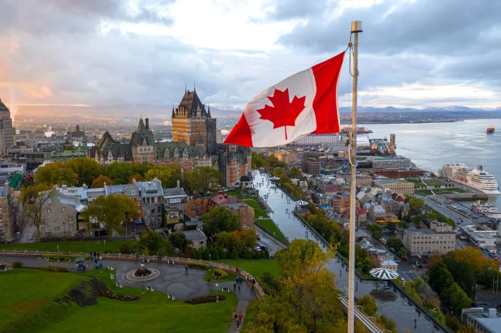 Canada visitor visa consultant in Delhi