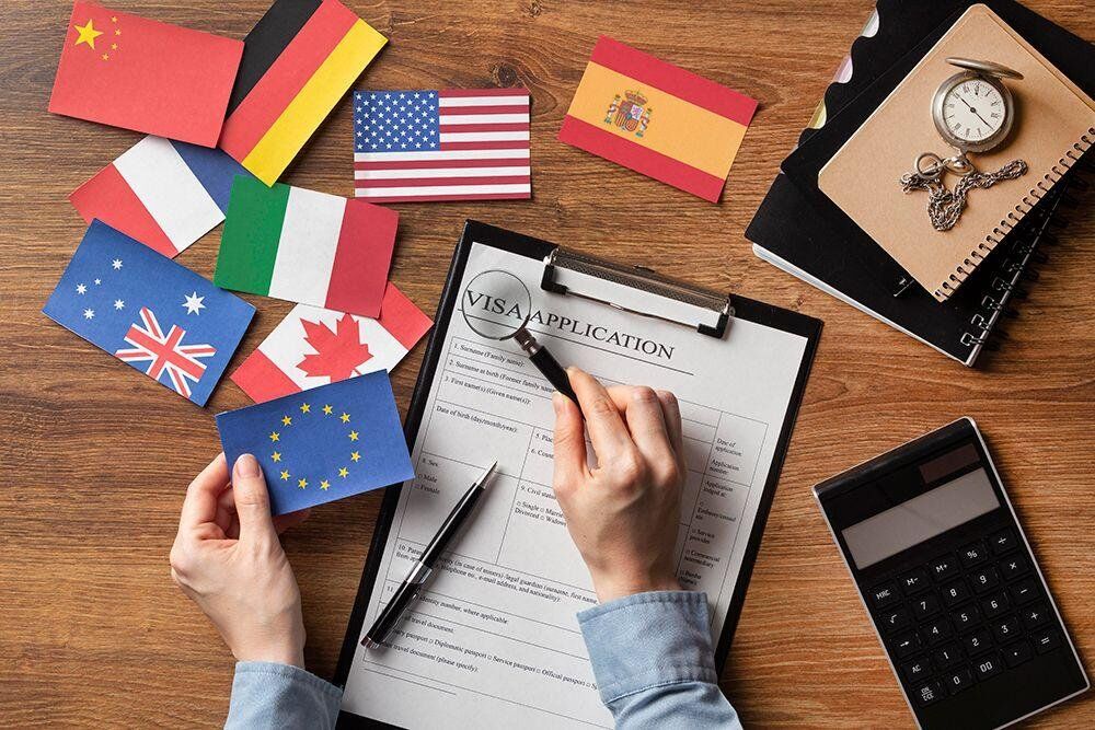 best immigration visa conusultant in Delhi