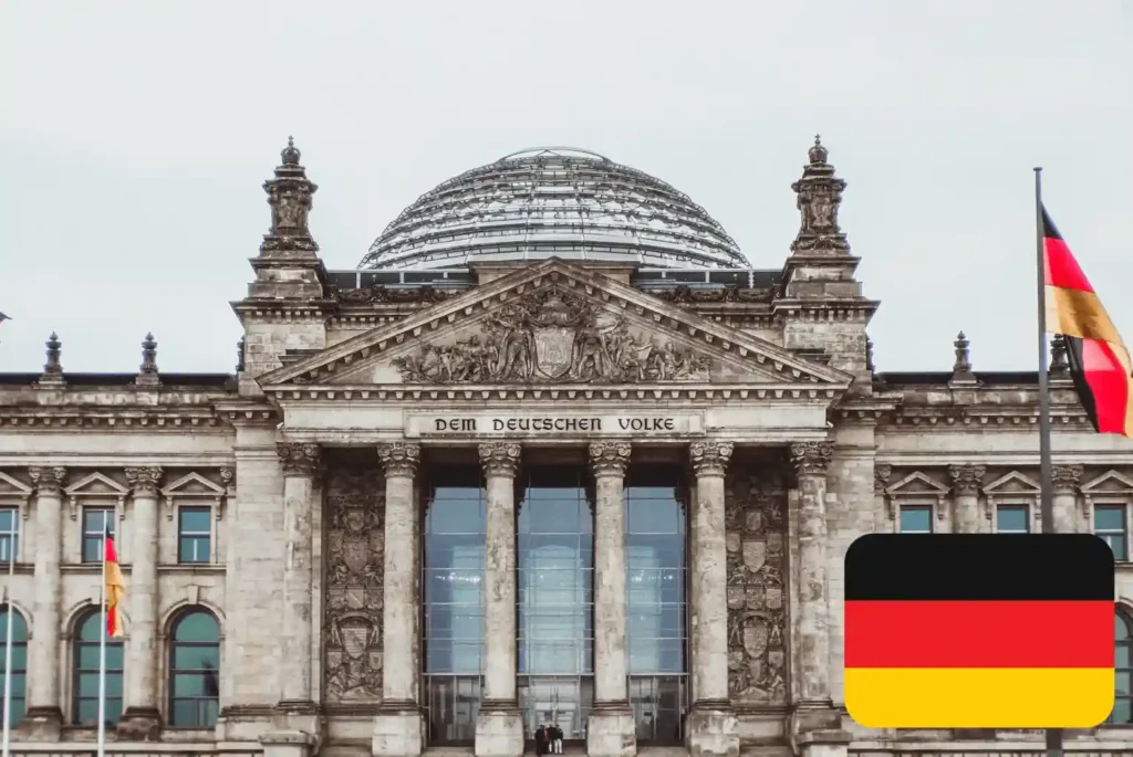 germany study visa consultant in Delhi