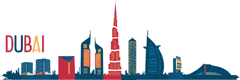 best Dubai study visa consultant in Delhi