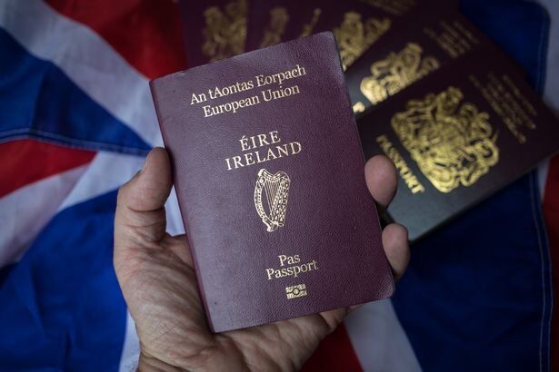 Passport