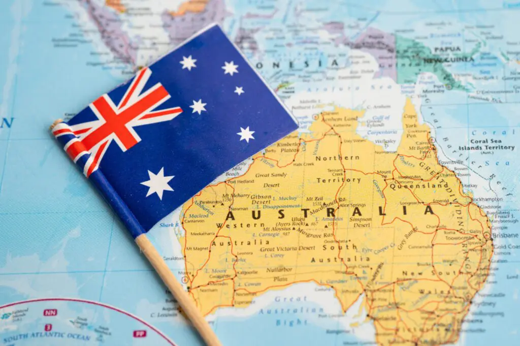 Australia Immigration Consultant In Delhi