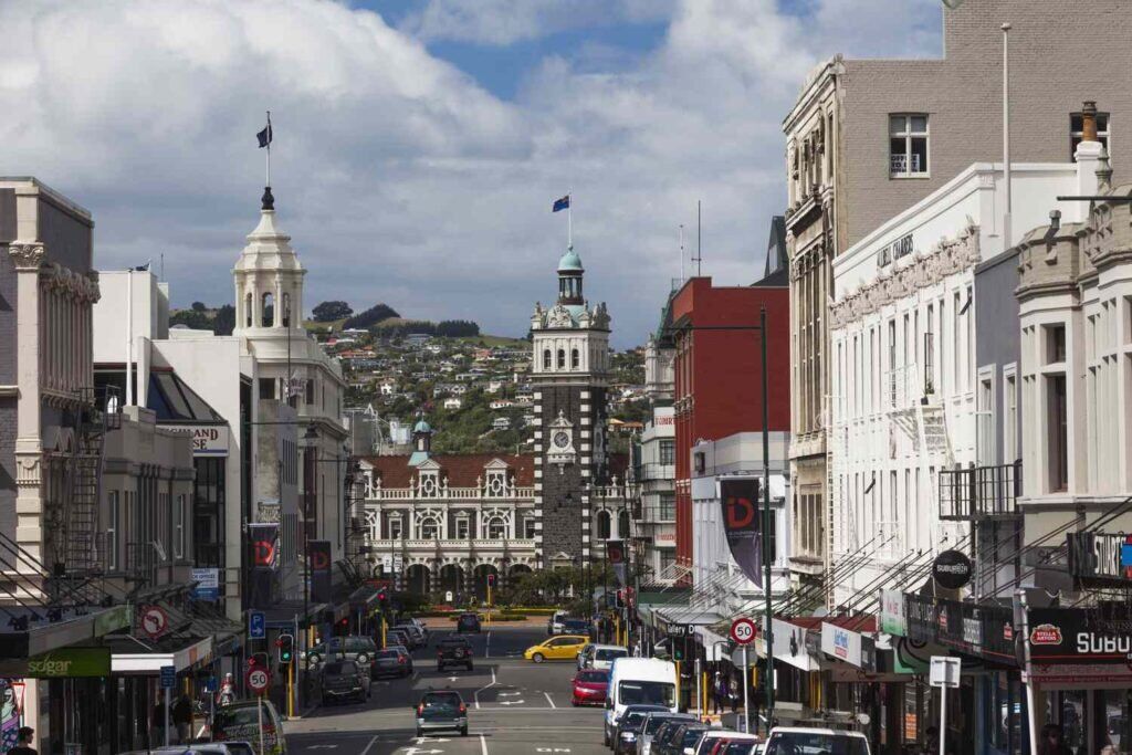 immigration consultants in delhi for new zealand