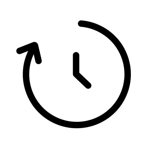 clock icon