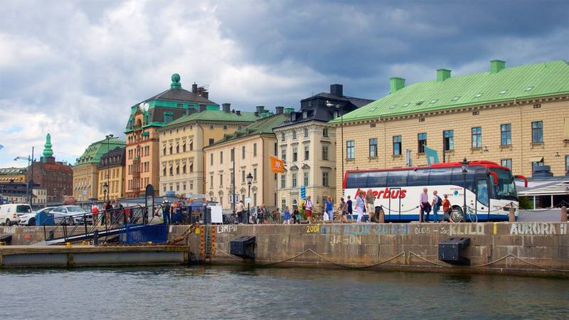 study in sweden for indian students