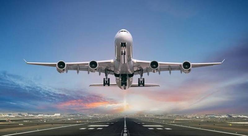 After Departure