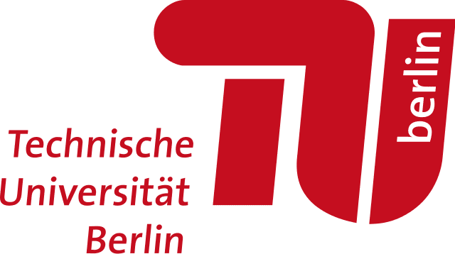 Technischen Universität Berlin.