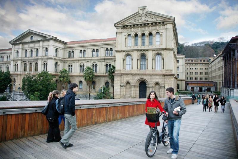 study in spain for indian students