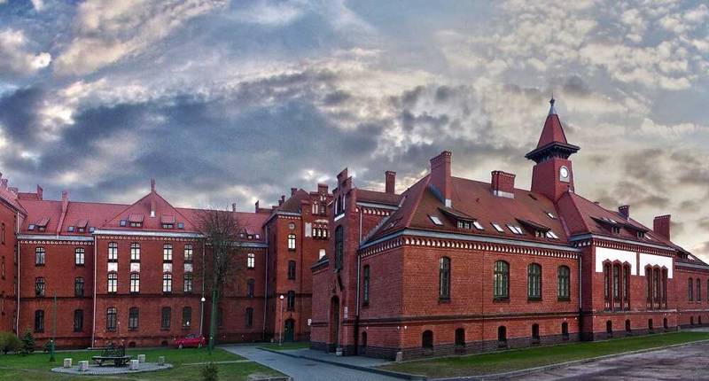 Overseas study advisors for Lithuania
