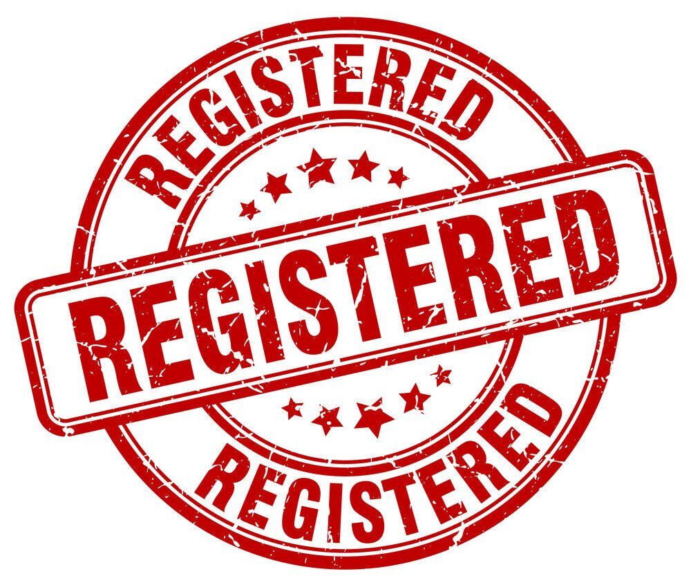 India Official Registered