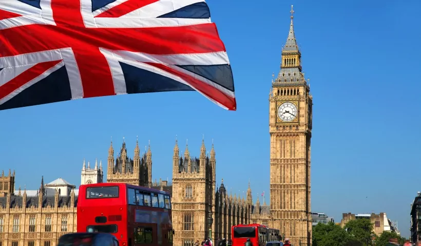 We registerd our UK Office