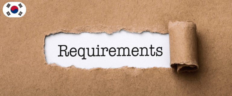 Best South Korea education visa consultant in Delhi