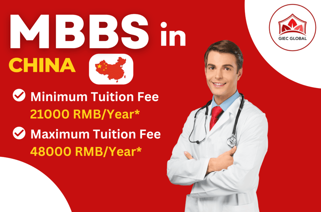 MBBS in China consultant in Delhi