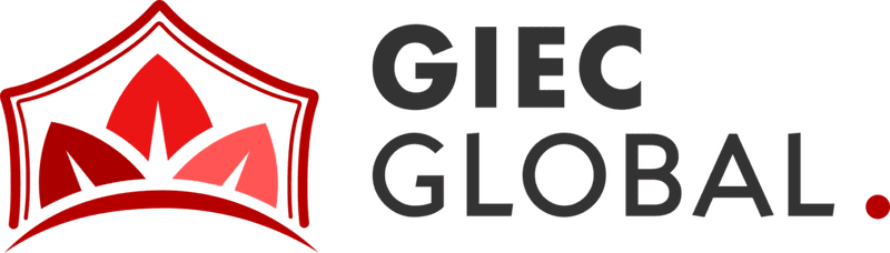 GIEC Global Logo