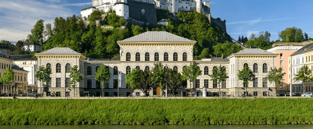 Top Universities in Austria for International Students