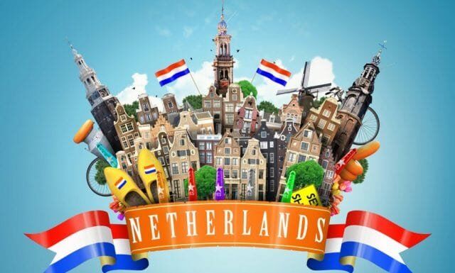 Netherlands study abroad consultants