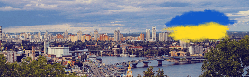 Ukraine Study visa consultants