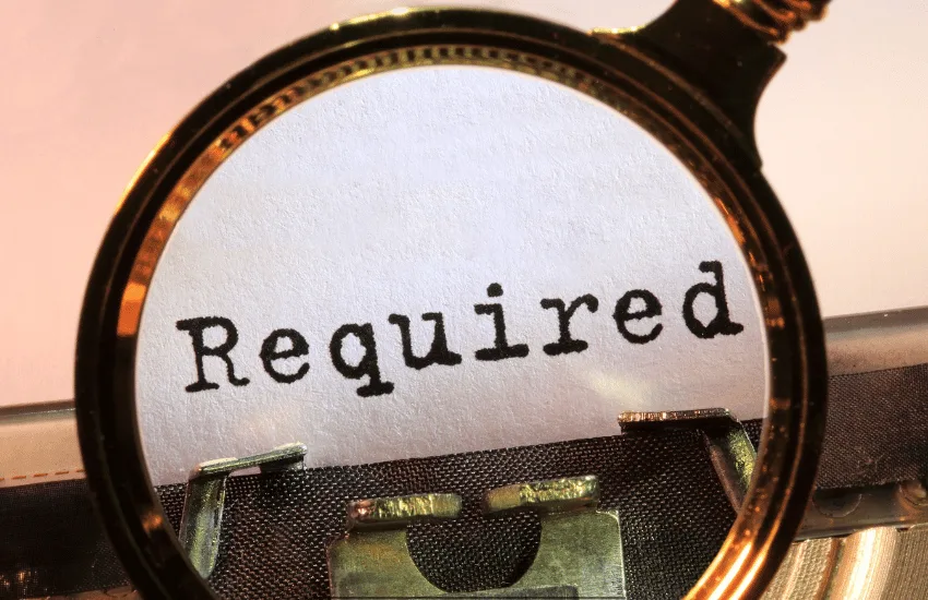 documents require for study mbbs