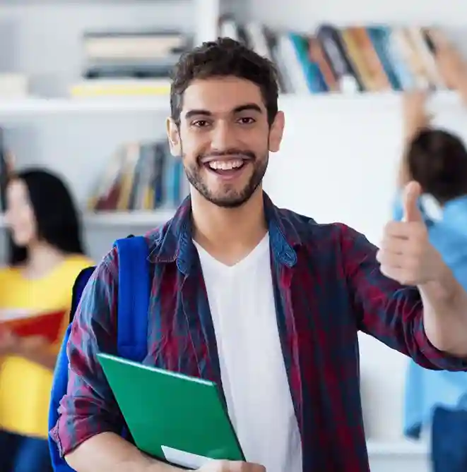 Best Education Counsellor