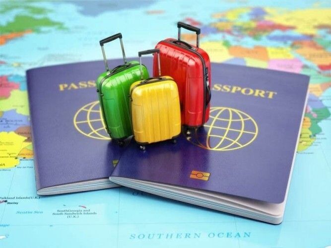europe tourist visa agents in delhi