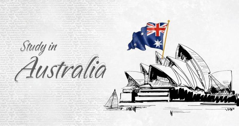 agent student visa australia