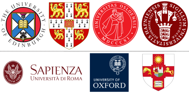 best universities in Europe for scholarship