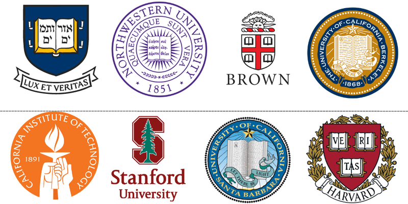 Scholarship in USA