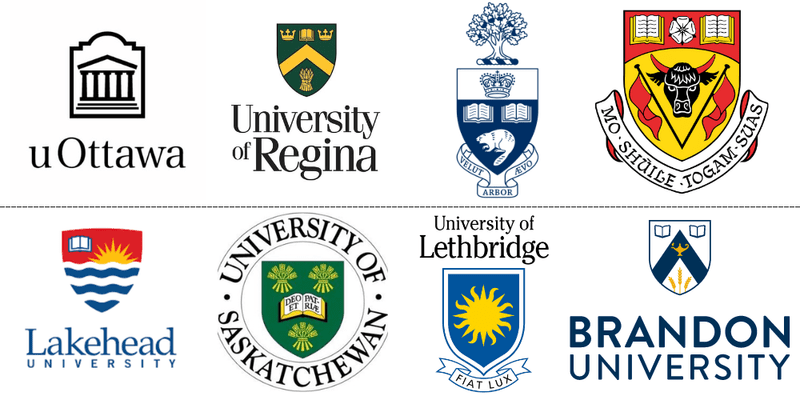 Scholarship in Canada