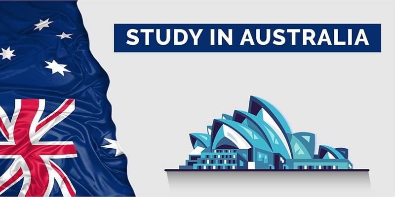 best Australia study visa consultant in Delhi