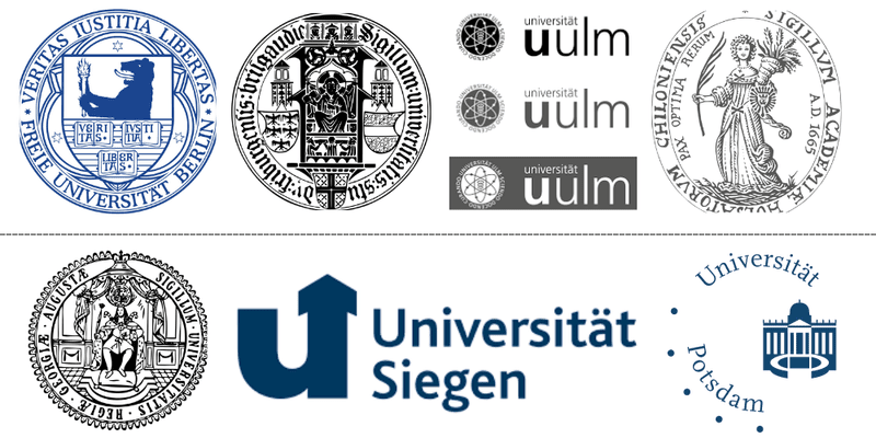 Best scholarship universities in Germany