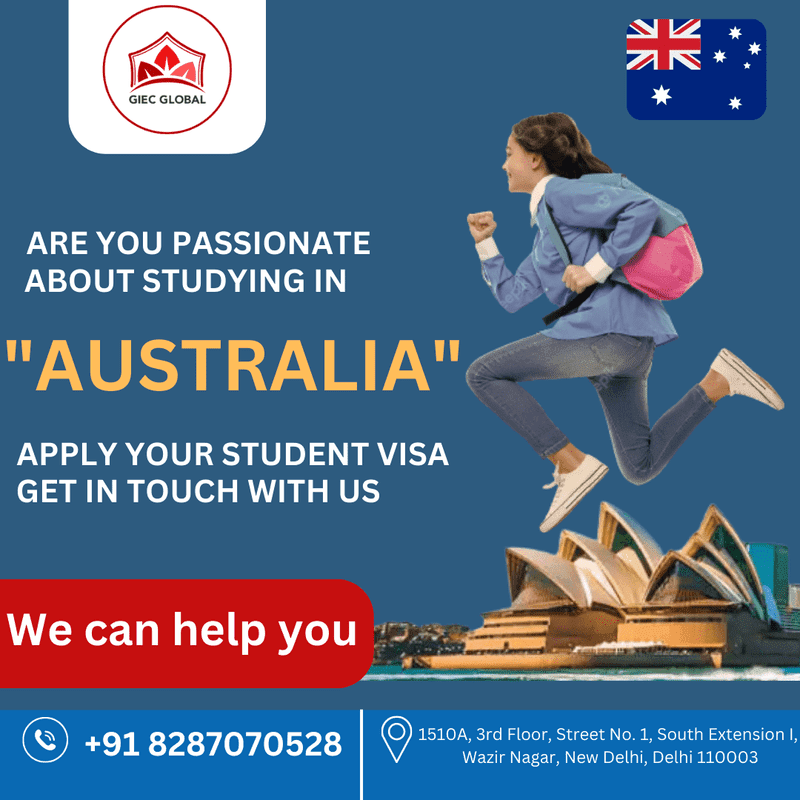 best consultancy for australia student visa
