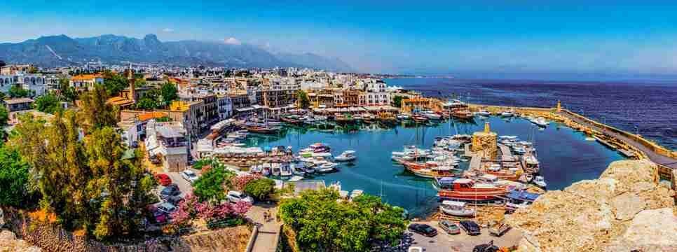 cyprus study visa