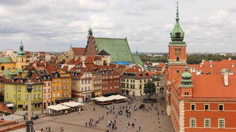 poland immigration