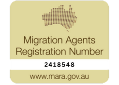 Portrait of Registered Migration Agent Suman Prem, MARN 2418548