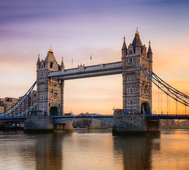 Work in UK