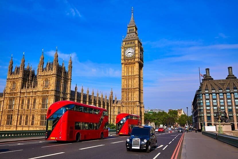 UK work visa consultant in Delhi NCR